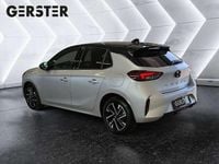 gebraucht Opel Corsa 12 Direct Injection Turbo Euro 6.4 GS