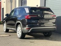 gebraucht Skoda Kodiaq Selection 2,0 TDI DSG 110KW Navi