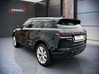gebraucht Land Rover Range Rover evoque Range 20