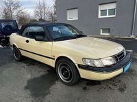 gebraucht Saab 900 Cabriolet 23i SE