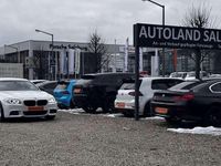 Gebraucht BMW 525 Shadowline 218 PS (160 kW) 2012 Weiß Limousine