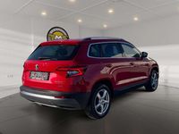 gebraucht Skoda Karoq 20TDi Allrad