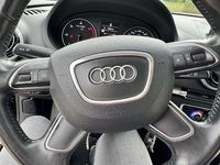 gebraucht Audi A3 Ambition 16 TDI DPF