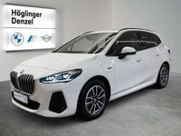 Gebraucht BMW 230 Efficient Dynamics 150 PS (110 kW) 2023 Weiß Van / Kleinbus