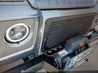 gebraucht Land Rover Defender 110" Station Wagon E 24 TD