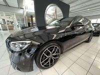 gebraucht Mercedes E200 d AMG LINE