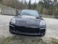 gebraucht Porsche Cayenne II 3,0 Aut.