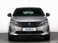 gebraucht Peugeot 3008 SUV Plug-In Hybrid 180 Allure KAMERA NAV LED ++