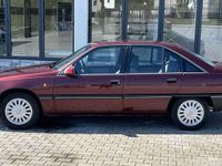 Gebraucht Opel Omega 116 PS (85 kW) 1990 Limousine