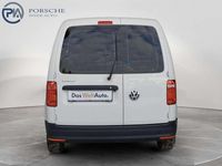 gebraucht VW Caddy Kastenwagen TDI EU6