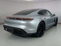 gebraucht Porsche Taycan Turbo S 837kWh