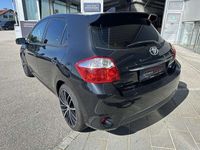 gebraucht Toyota Auris 1,4 D-4D 90 DPF High Eco "SPORT"