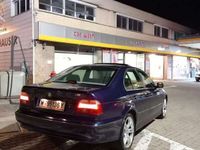 gebraucht BMW 528 528 i Aut.