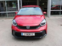 gebraucht Honda Jazz 15 i-MMD Hybrid Elegance Aut.