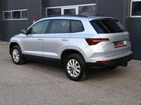 gebraucht Skoda Karoq 20 TDI / AHV 1.Besitz/