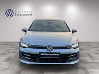 Neu VW Golf VIII 204 PS (150 kW) 2026 Silber  metallic