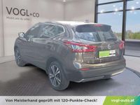 gebraucht Nissan Qashqai N-Connecta 15 dci