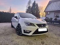 Gebraucht Seat Ibiza CUPRA 192 PS (141 kW) 2016 Coupé