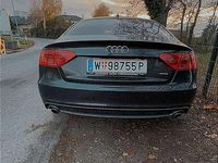gebraucht Audi A5 Sportback 30 TDI quattro Sport DPF S-tronic