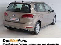 gebraucht VW Golf Sportsvan Comfortline TSI