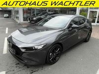 Neu Mazda 3 Homura-Line 140 PS (102 kW) 2026 Limousine