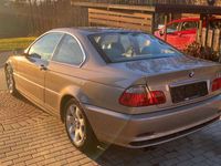 gebraucht BMW 320 Ci 2.2l