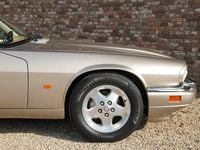 Gebraucht Jaguar XJS 220 PS (161 kW) 1995 Coupé