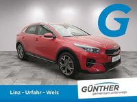 gebraucht Kia XCeed Ceed / cee'dGold 1.6 CRDI 48V