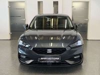 gebraucht Seat Leon FR *KAMERA*SPORTFAHRWERK*LED*SHZ*NAVI*TOP*