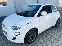 gebraucht Fiat 500e Elektro Icon 42 kWh (118PS) MwSt. ausweisbar!