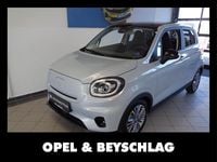 Neu Leapmotor T03 38 kW (52 PS) 2025 Starry silver Kleinwagen