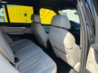 Gebraucht BMW X5 258 PS (189 kW) 2013 Schwarz SUV