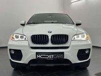 gebraucht BMW X6 xDrive30d ***M-Sport | LED | HeadUp***