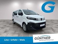Gebraucht Peugeot Expert 180 PS (132 kW) 2025 Weiß Van