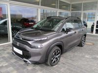 gebraucht Citroën C3 Aircross PT110 6-Gang Plus