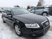 gebraucht Audi A6 30 TDI V6 quattro *Pickerl 11/2026+4*