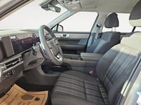 gebraucht Hyundai Santa Fe 1,6 T-GDI Plug-In 4WDTrend Line Aut.