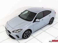 Gebraucht BMW 216 Efficient Dynamics 122 PS (89 kW) 2025 Grau Coupé