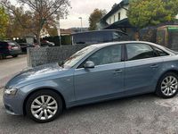 gebraucht Audi A4 27 TDI S-Line DPF