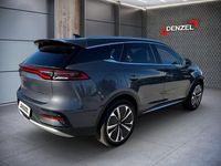 gebraucht BYD Tang NEW Flagship 4WD