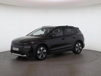 Gebraucht Skoda Elroq 150 kW (204 PS) 2025 Schwarz  metallicperleffektno SUV