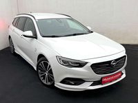 Gebraucht Opel Insignia OPC 170 PS (125 kW) 2019 Weiß Kombi