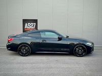 gebraucht BMW 430 d 48 V Coupe xDrive Aut.