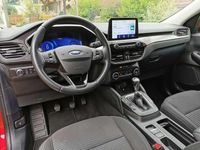gebraucht Ford Kuga 1,5 EcoBlue Titanium