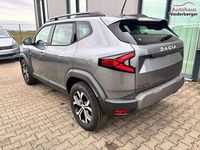 gebraucht Dacia Duster Expression 1.6 HYBRID 140 AUTOMATIK (Benzin/Ele...