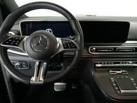 gebraucht Mercedes V300 d 4MATIC