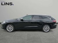 Neu Audi A5 Comfort 150 PS (110 kW) 2025 Schwarz  metallicperleffektno Coupé