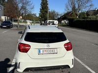 Gebraucht Mercedes A200 156 PS (114 kW) 2012 Limousine
