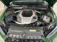 gebraucht Audi RS5 RS5Coupé 2,9 TFSI quattro Tiptronic