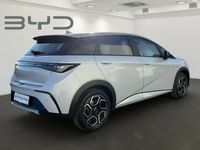 gebraucht BYD Dolphin Comfort 60,5 kWh